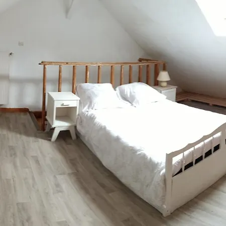Appartement Duplex Saint-Quentin  Exterior photo