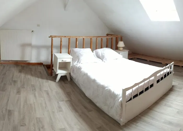 Appartement Duplex