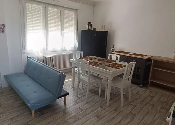 Appartement Duplex
