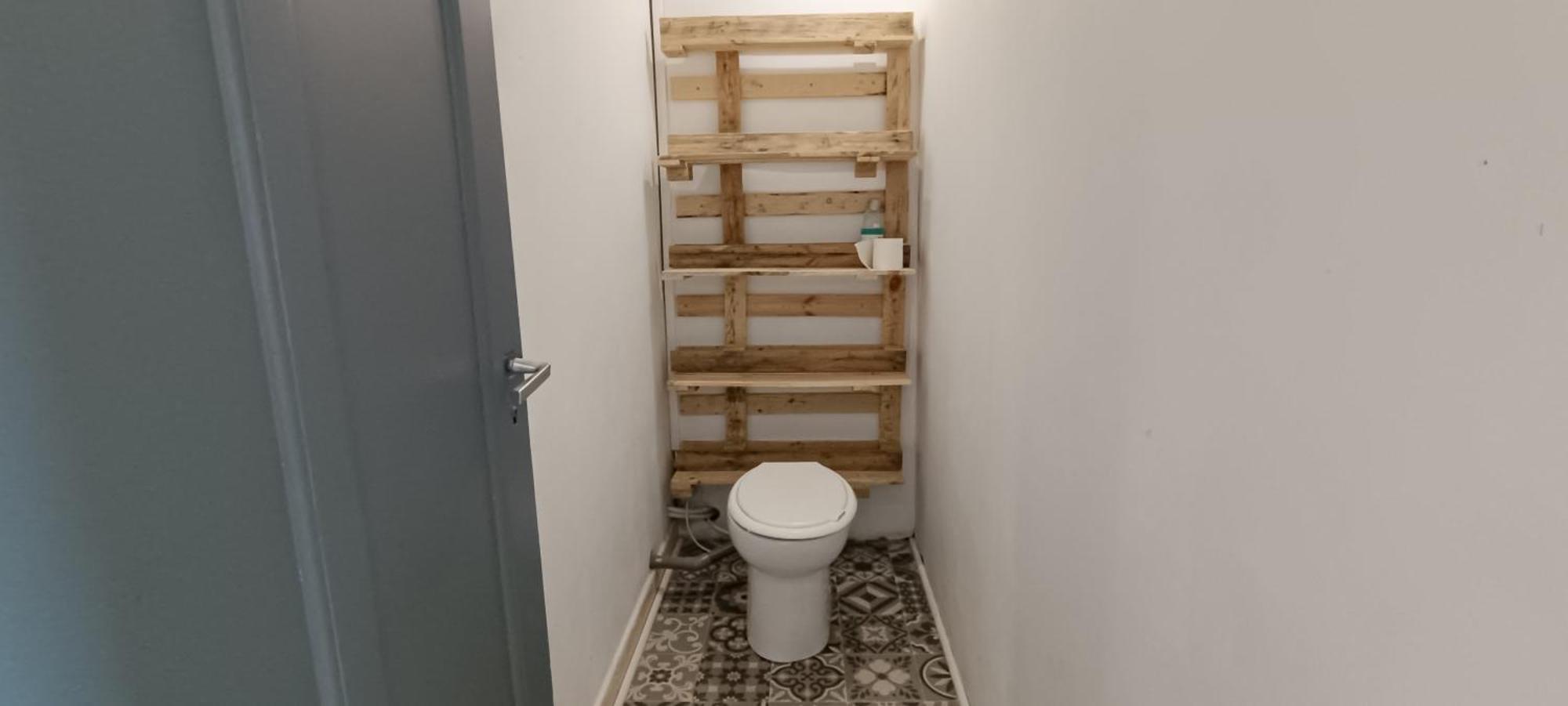Apartment Duplex *