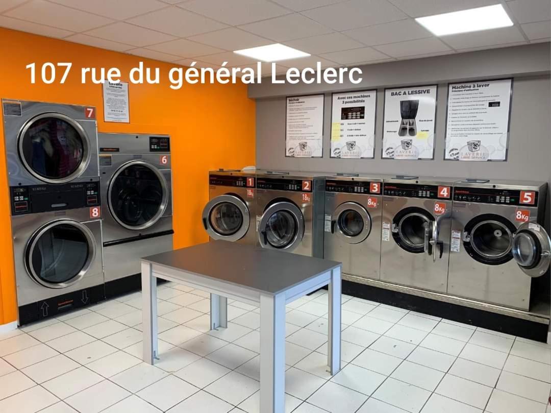 Duplex * Saint-Quentin (Aisne)