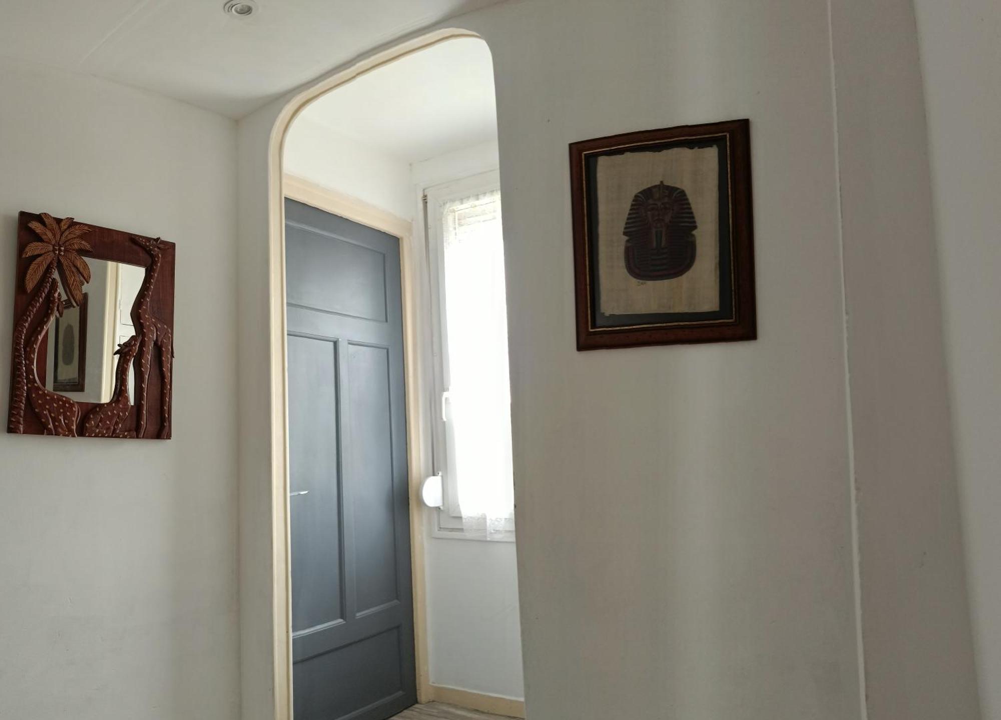 Duplex * Saint-Quentin (Aisne)