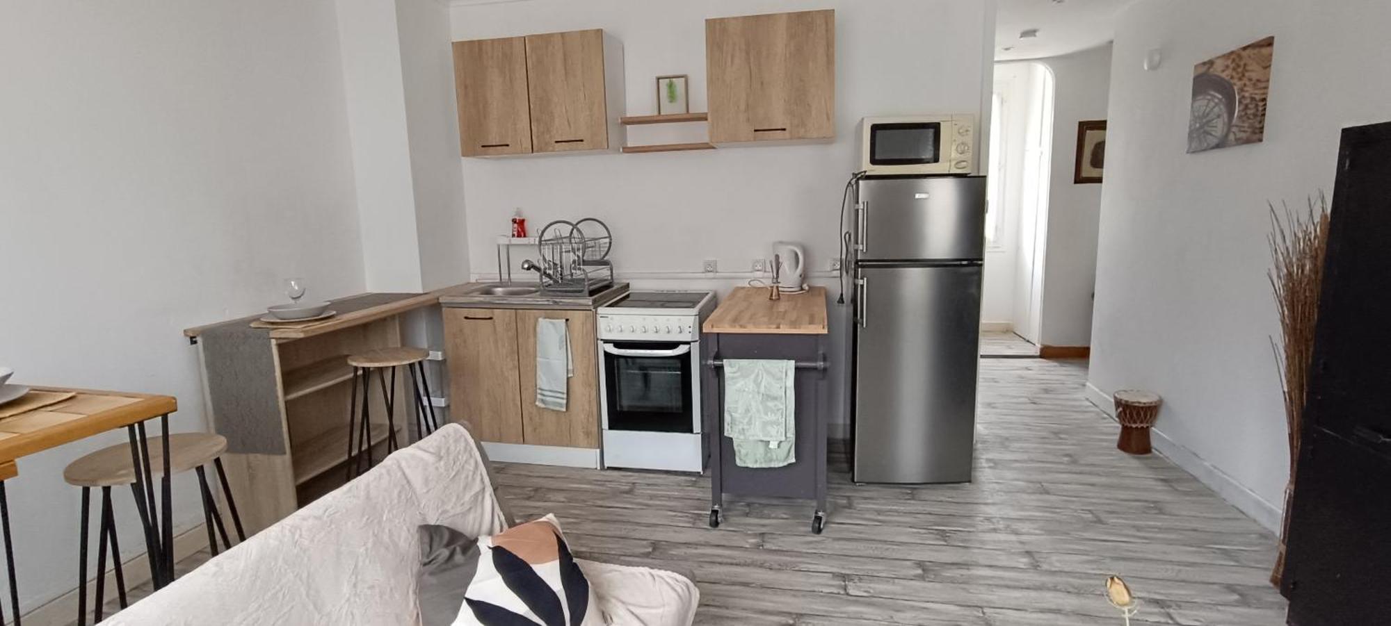 Duplex Saint-Quentin (Aisne)